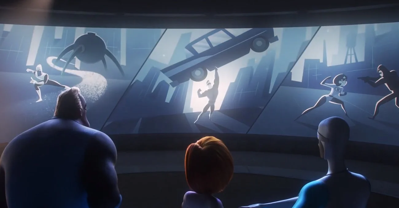 Disney+ quer introduzir canais de streaming temáticos