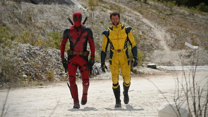 Deadpool & Wolverine: Like a Prayer de Madonna, "aquece" o trailer do filme