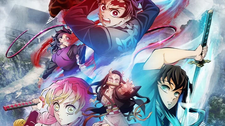 Demon Slayer, guia de personagens: quem se junta a Tanjiro no arco de treino de Hashira