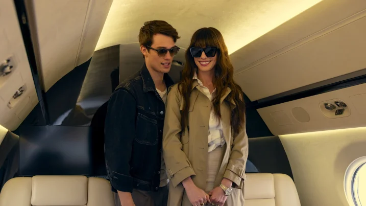 The Idea of You, uma imperdível comédia romântica protagonizada por Anne Hathaway