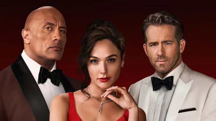 Os melhores filmes de ação na Netflix