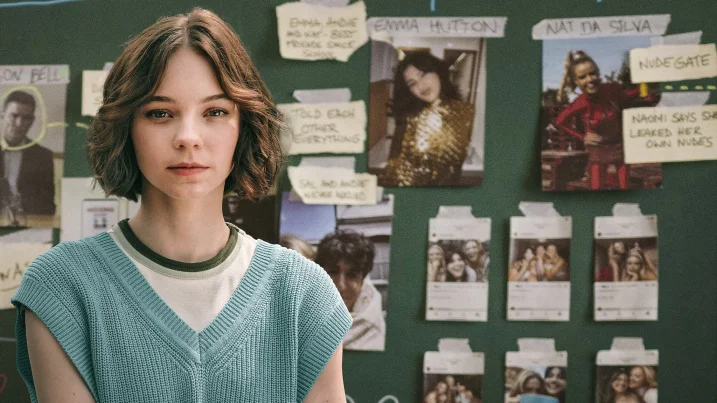 A série policial da Netflix que não merece a tua atenção