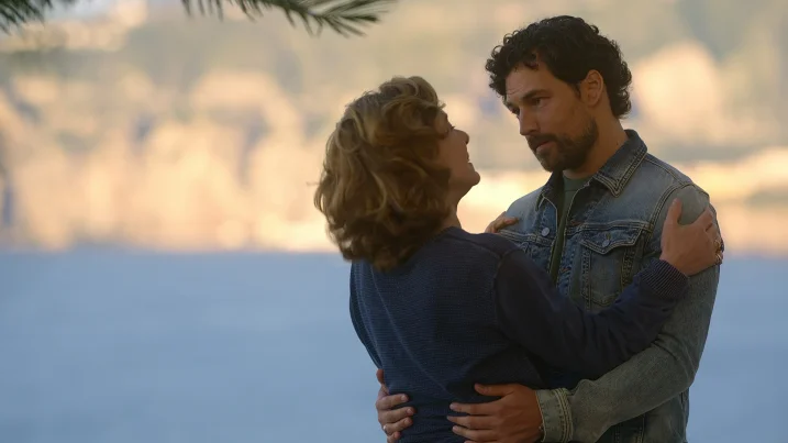 Amor Traiçoeiro: o elenco completo da série da Netflix