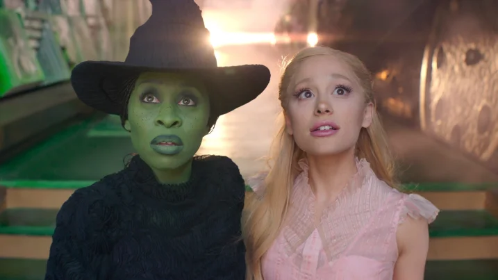 Wicked é um musical impressionante, mas o que realmente encanta são as emoções