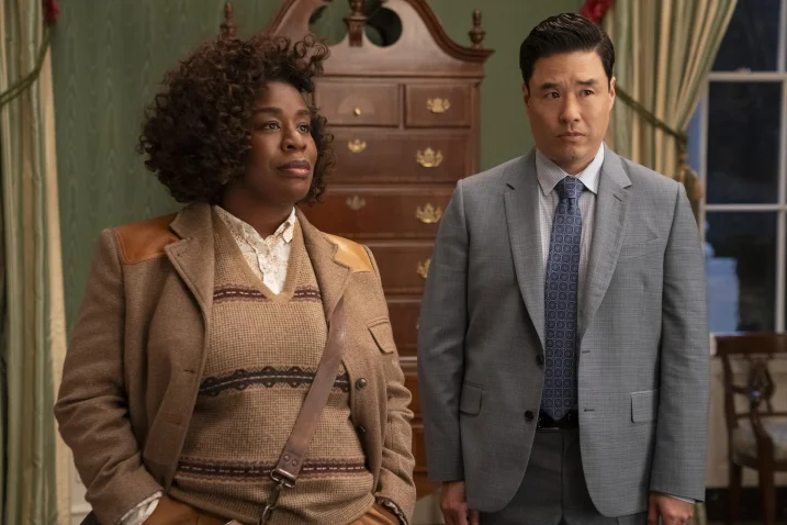 A Residência: a nova série de Shonda Rhimes para a Netflix, enredo e data de estreia