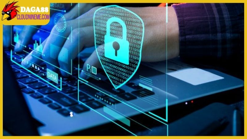 Chính sách bảo mật Daga88 - Lưu ý cập nhật mới nhất hôm nay 6 Chính sách bảo mật và điều khoản bảo vệ dữ liệu an toàn